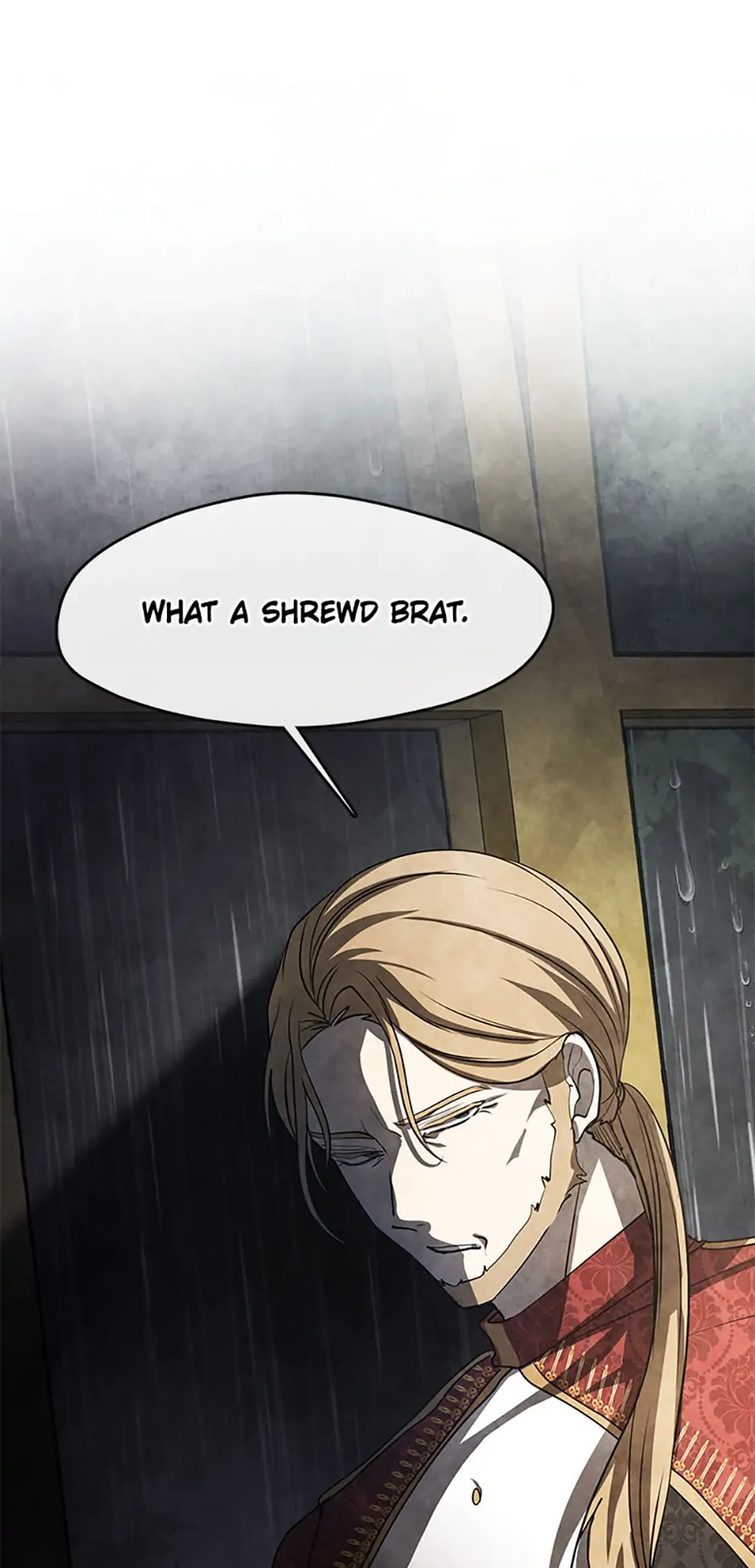 I Failed to Oust the Villain! [Official][Uncensored] - Chapter 60 manhwa