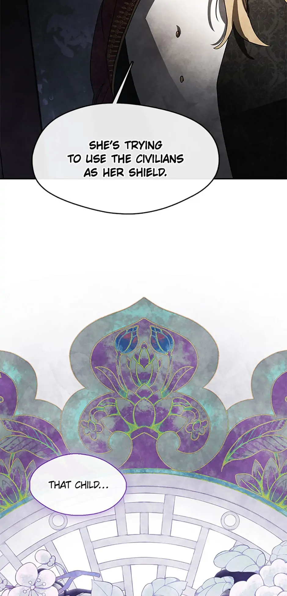 I Failed to Oust the Villain! [Official][Uncensored] - Chapter 60 manhwa