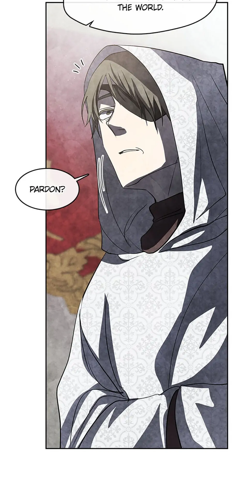 I Failed to Oust the Villain! [Official][Uncensored] - Chapter 60 manhwa