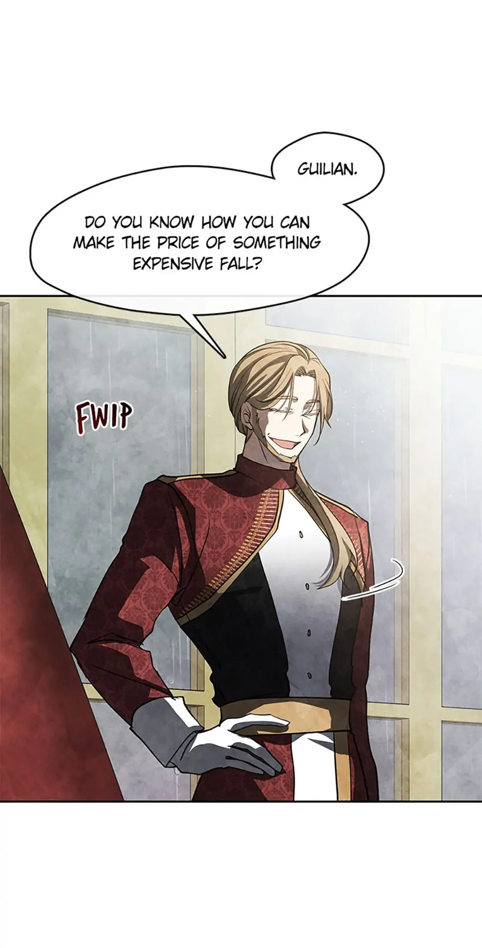I Failed to Oust the Villain! [Official][Uncensored] - Chapter 60 manhwa