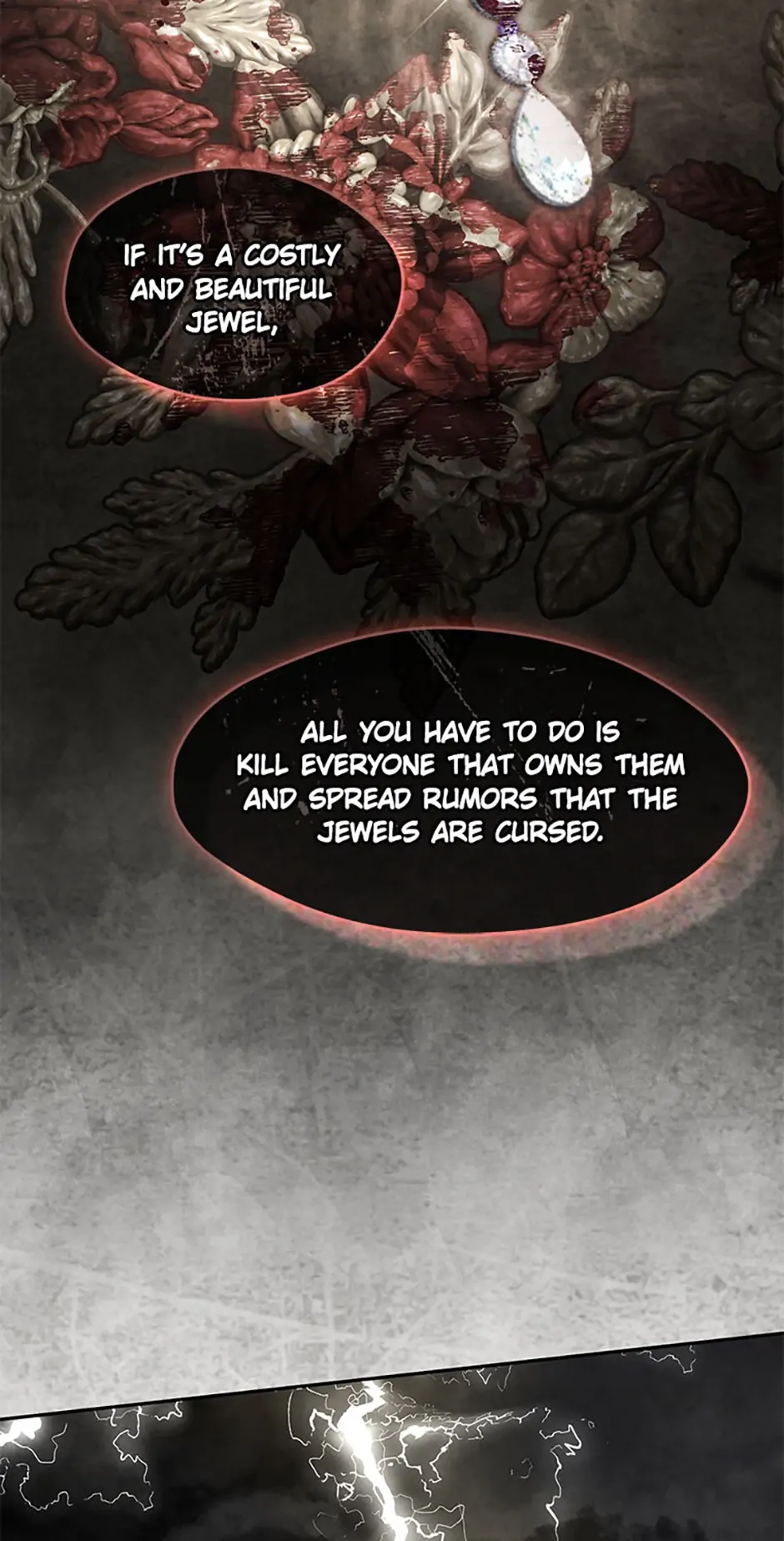 I Failed to Oust the Villain! [Official][Uncensored] - Chapter 60 manhwa
