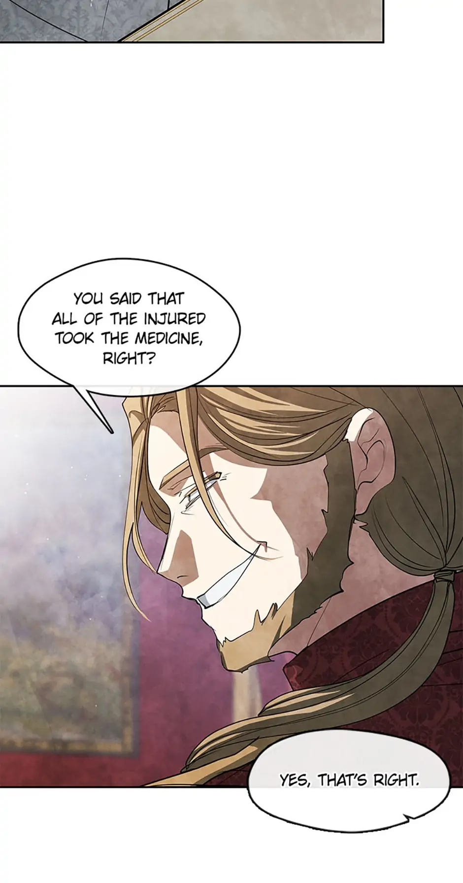 I Failed to Oust the Villain! [Official][Uncensored] - Chapter 60 manhwa