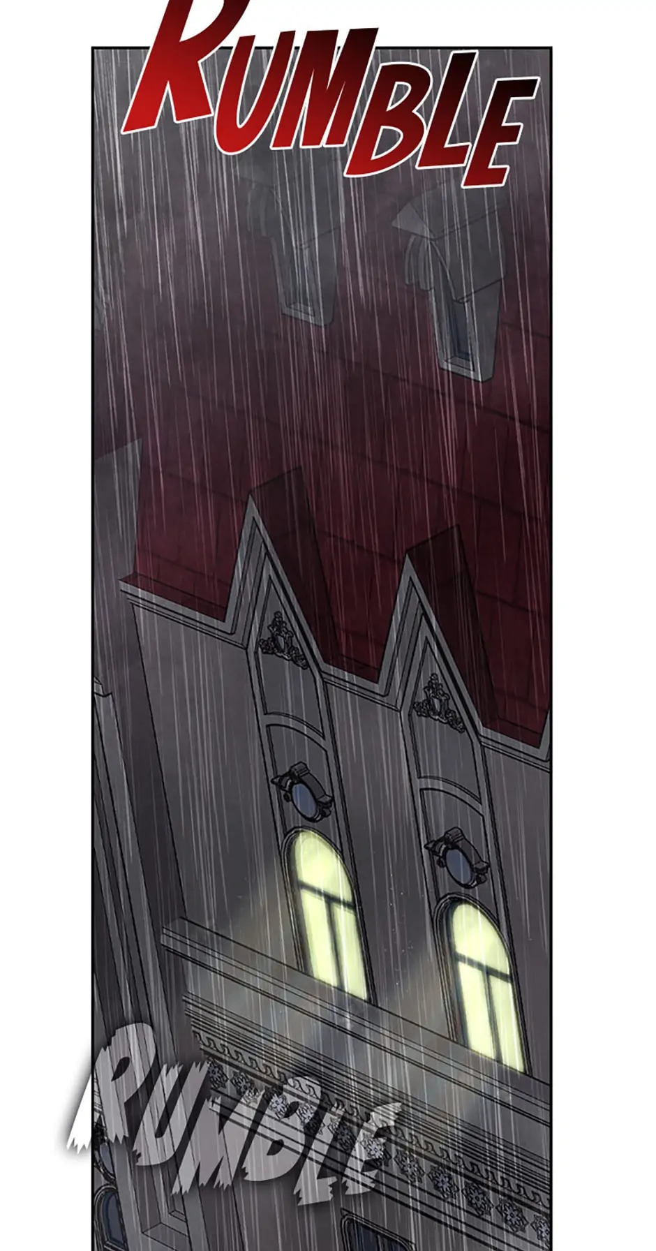 I Failed to Oust the Villain! [Official][Uncensored] - Chapter 60 manhwa
