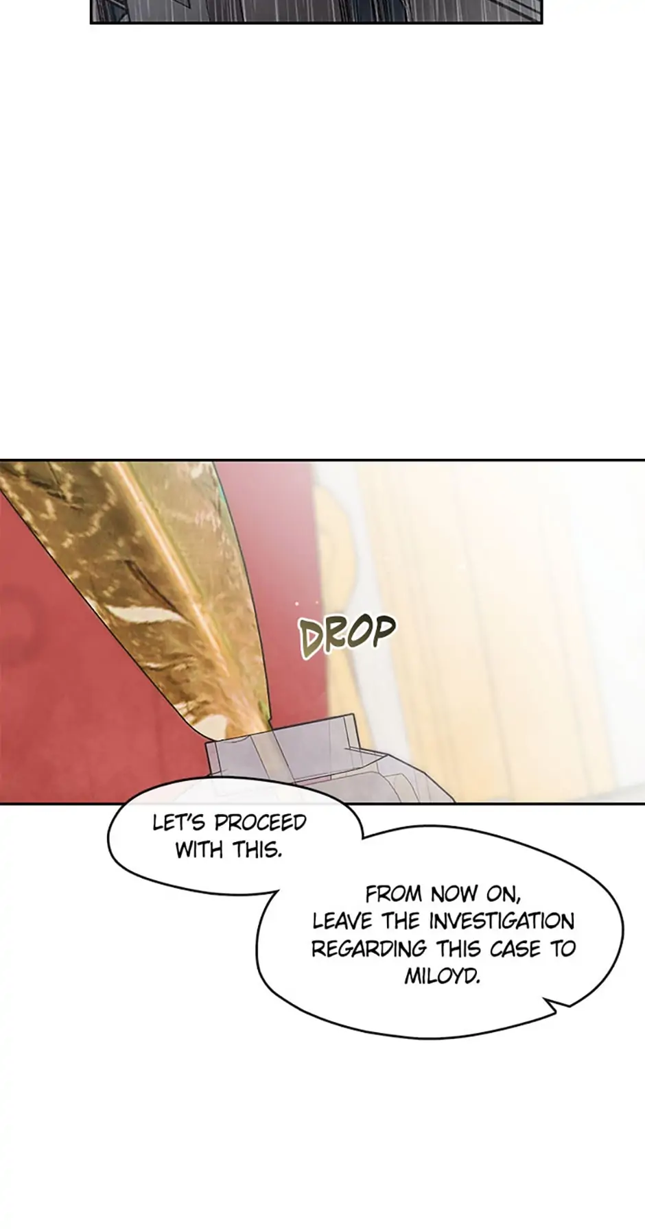I Failed to Oust the Villain! [Official][Uncensored] - Chapter 60 manhwa