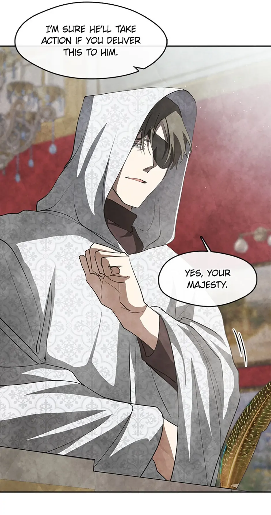 I Failed to Oust the Villain! [Official][Uncensored] - Chapter 60 manhwa