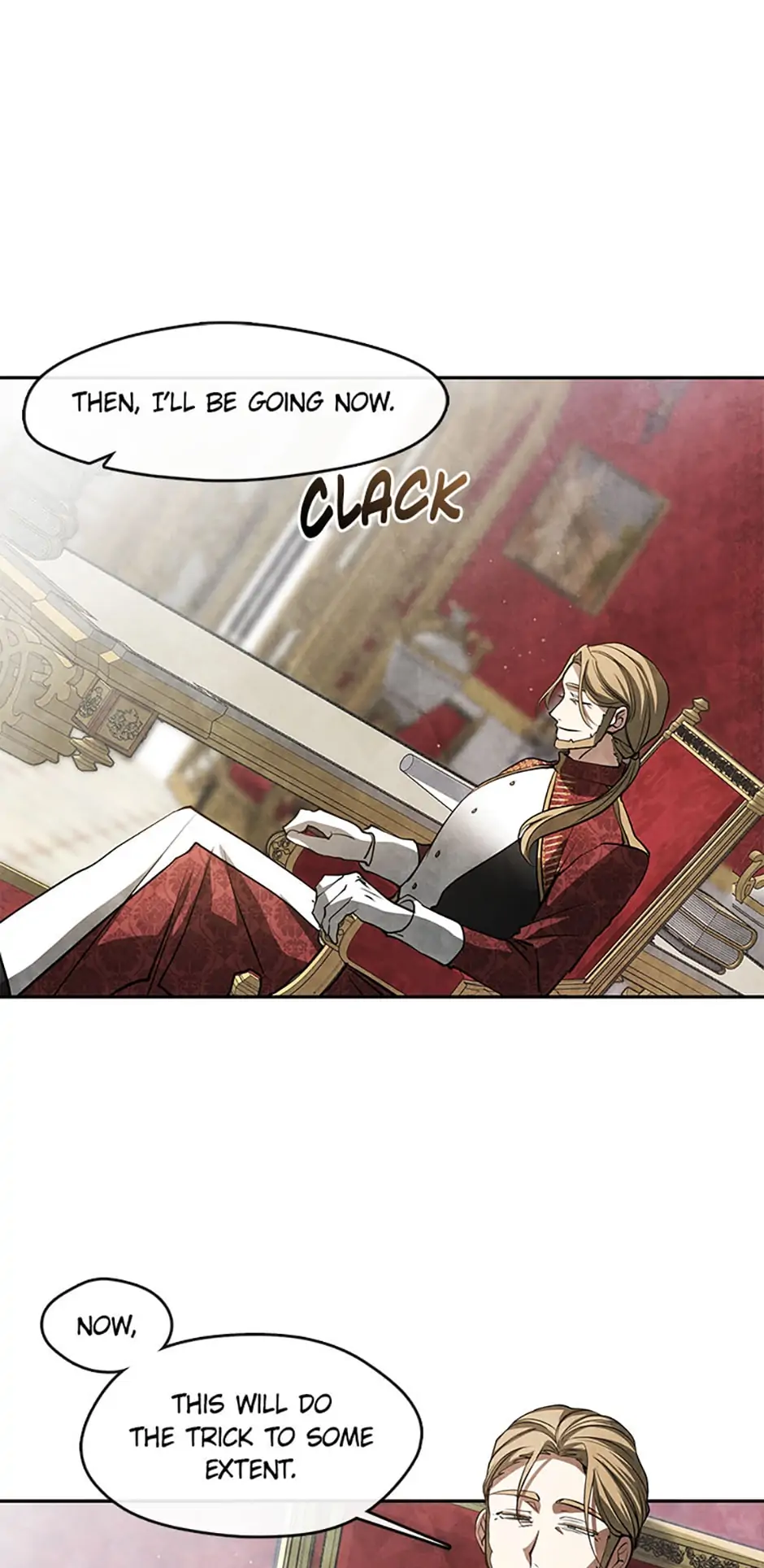 I Failed to Oust the Villain! [Official][Uncensored] - Chapter 60 manhwa