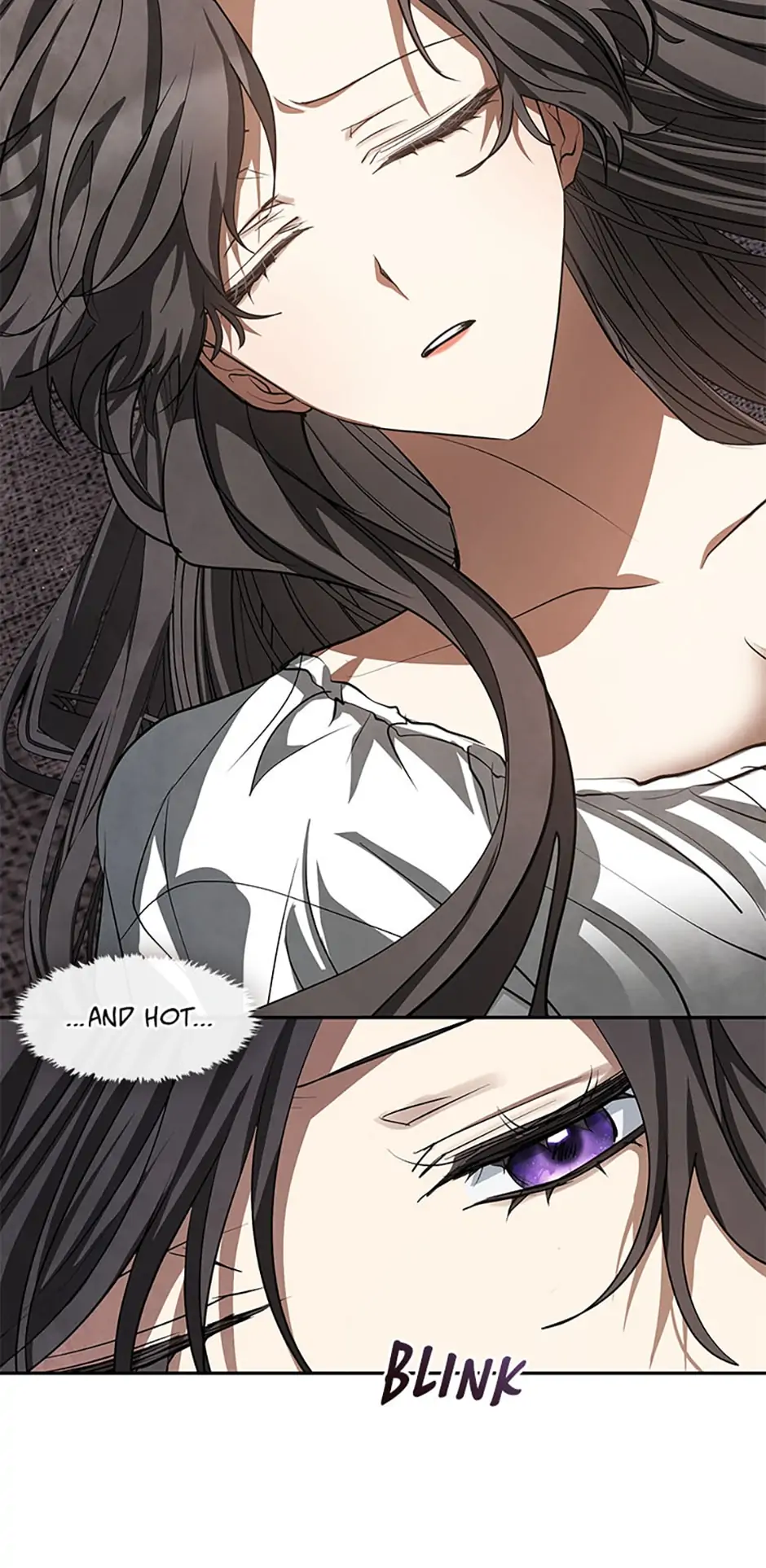 I Failed to Oust the Villain! [Official][Uncensored] - Chapter 60 manhwa