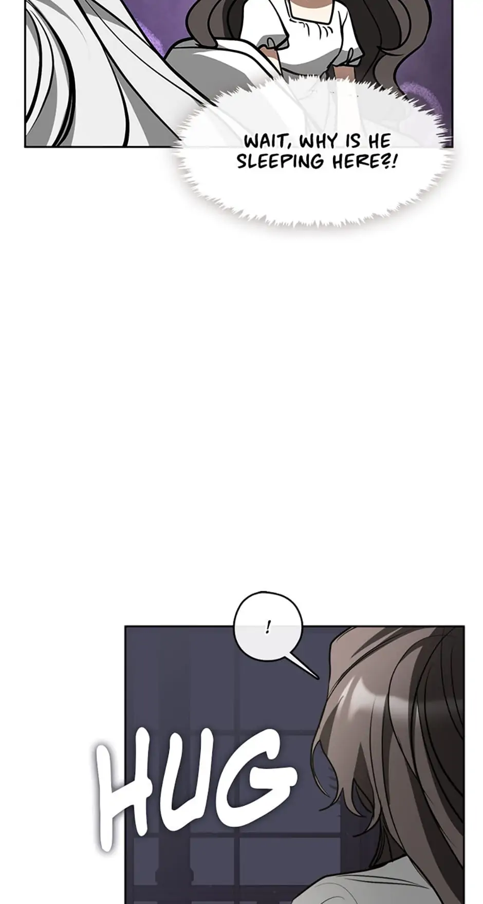 I Failed to Oust the Villain! [Official][Uncensored] - Chapter 60 manhwa