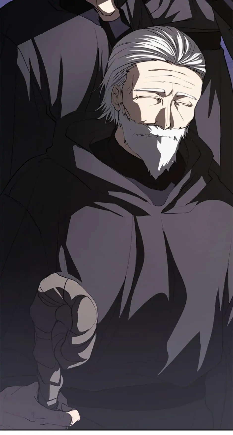 I Failed to Oust the Villain! [Official][Uncensored] - Chapter 60 manhwa