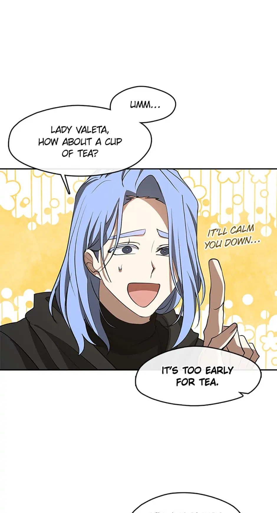 I Failed to Oust the Villain! [Official][Uncensored] - Chapter 60 manhwa