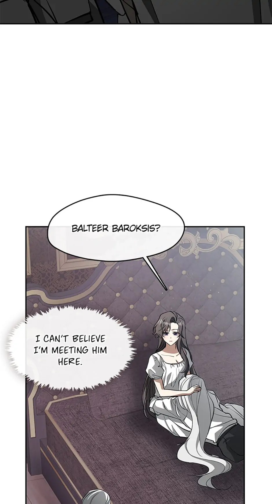 I Failed to Oust the Villain! [Official][Uncensored] - Chapter 60 manhwa