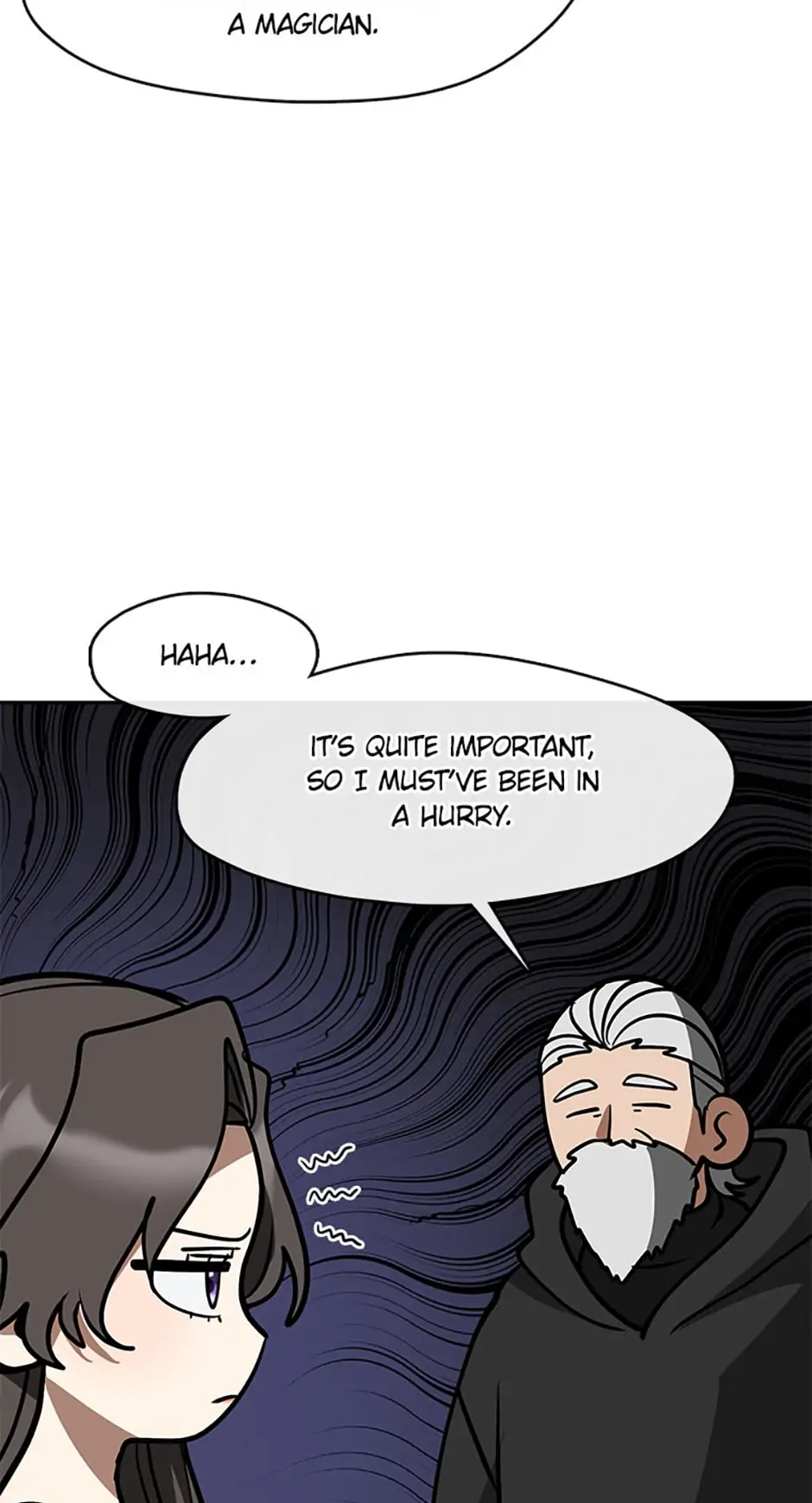 I Failed to Oust the Villain! [Official][Uncensored] - Chapter 60 manhwa