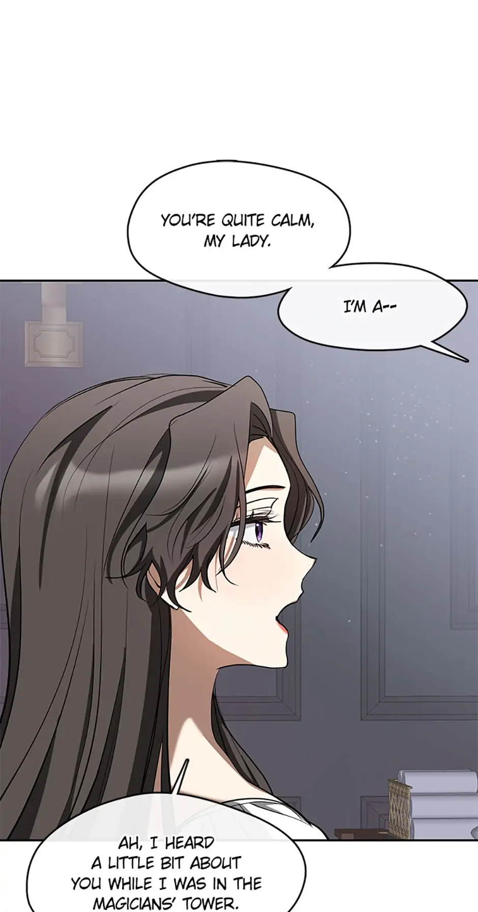 I Failed to Oust the Villain! [Official][Uncensored] - Chapter 60 manhwa