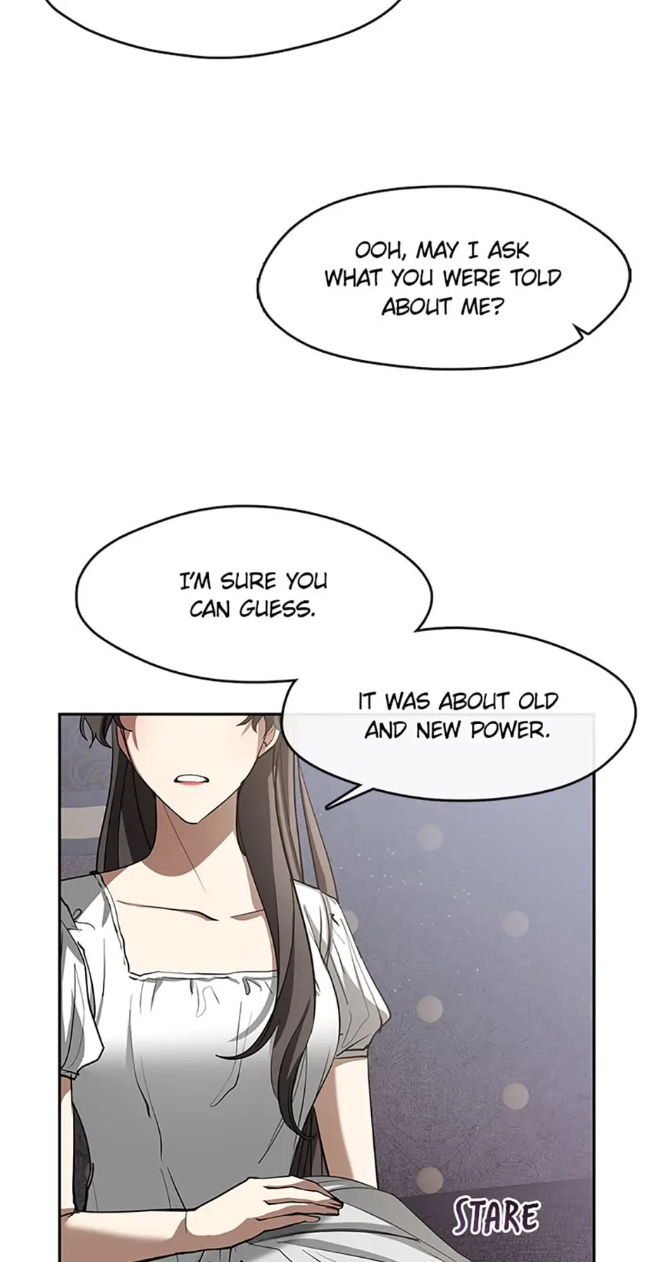 I Failed to Oust the Villain! [Official][Uncensored] - Chapter 60 manhwa