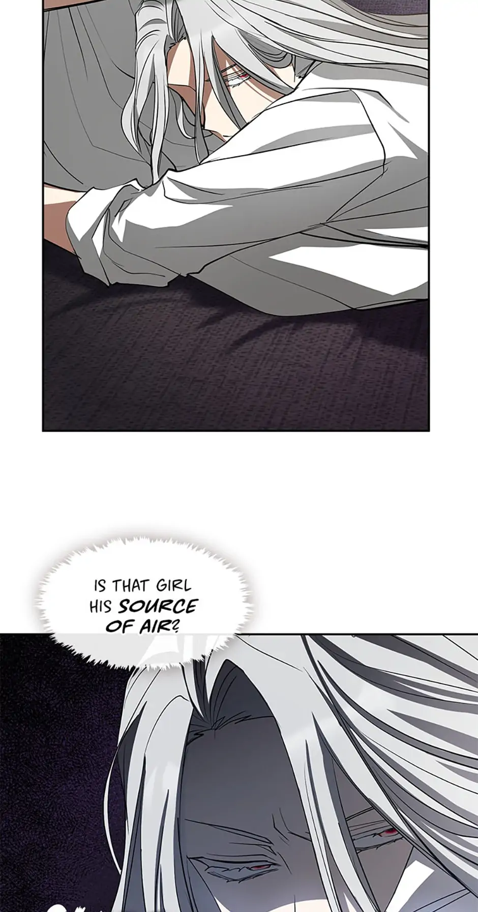 I Failed to Oust the Villain! [Official][Uncensored] - Chapter 60 manhwa