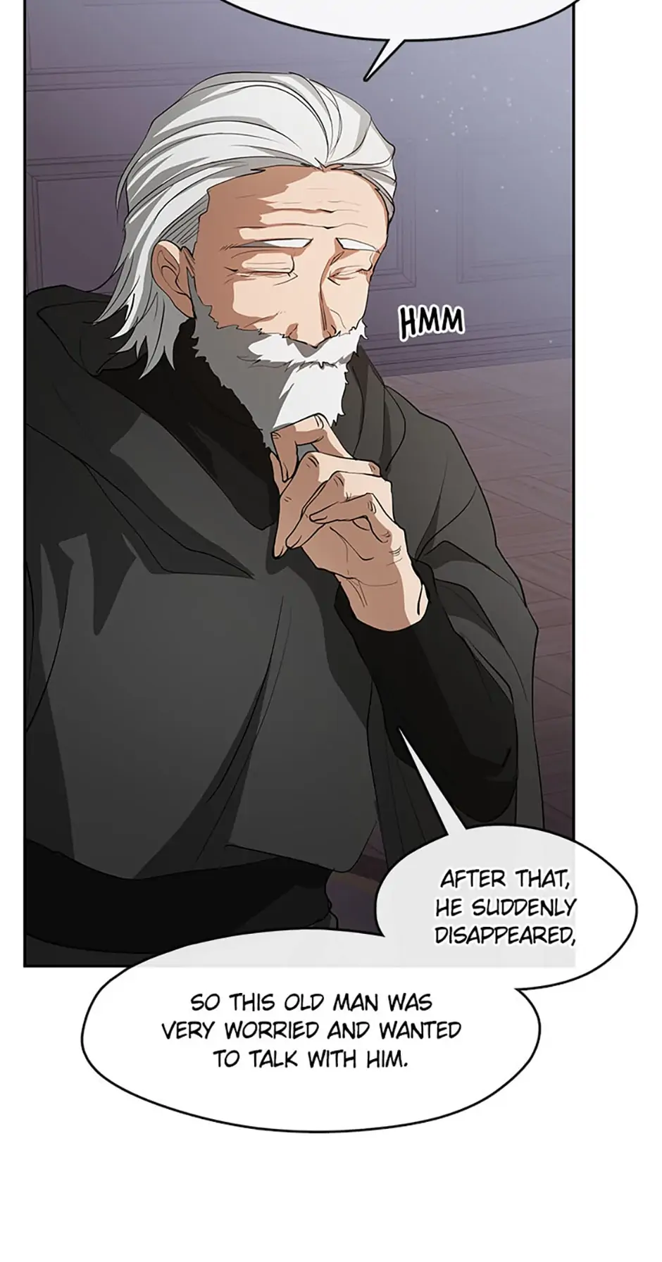 I Failed to Oust the Villain! [Official][Uncensored] - Chapter 60 manhwa
