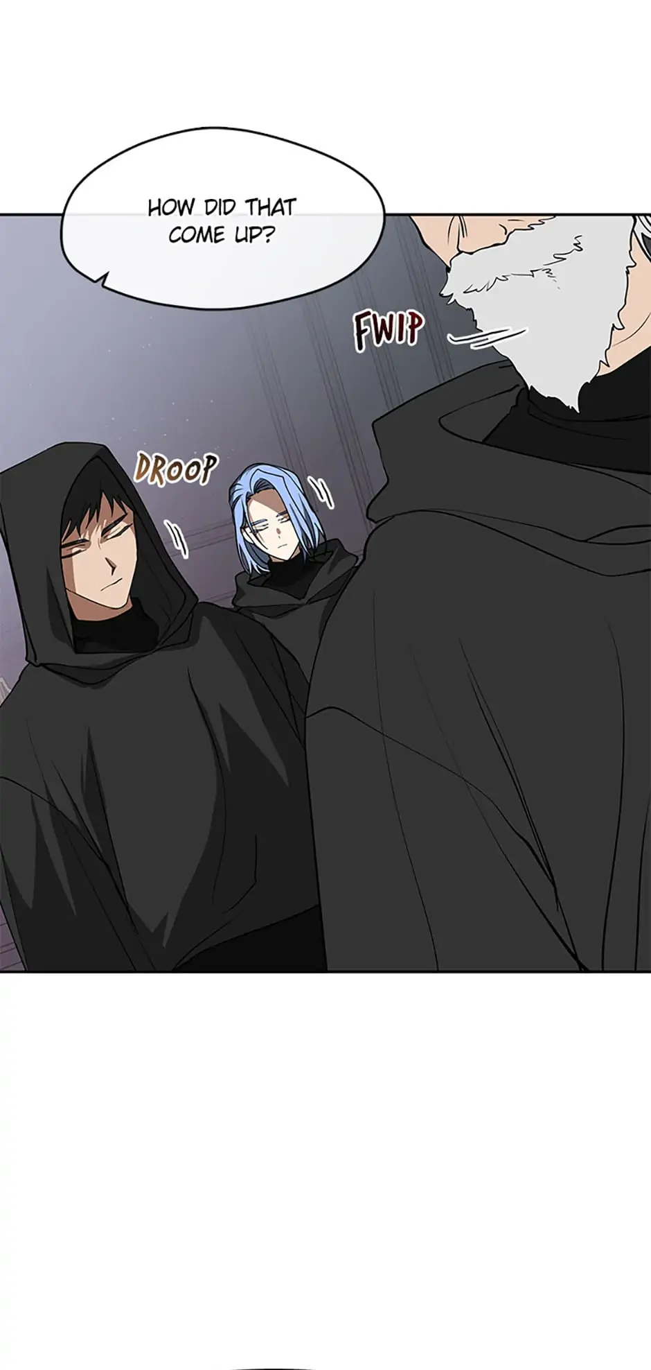 I Failed to Oust the Villain! [Official][Uncensored] - Chapter 60 manhwa