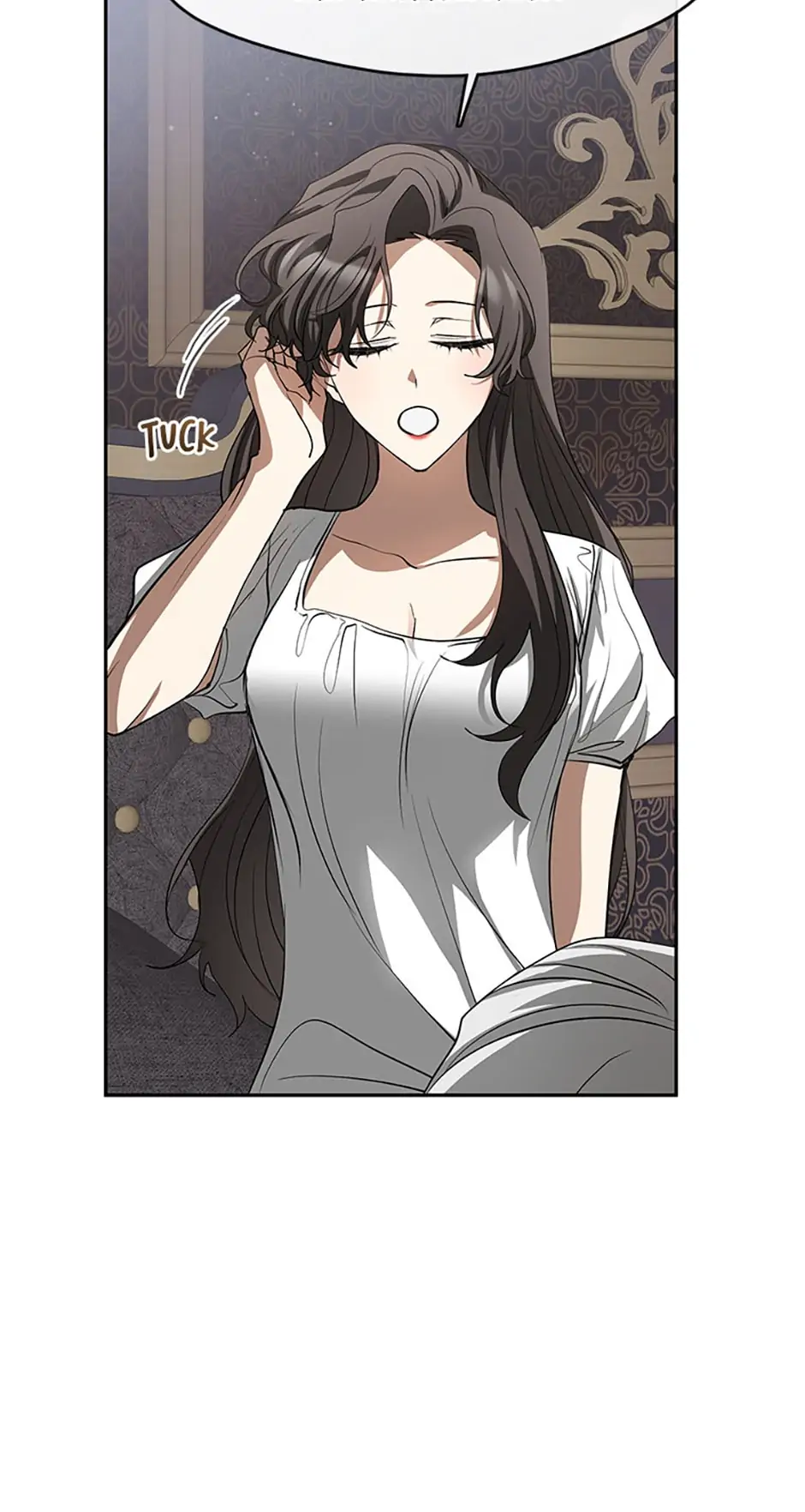 I Failed to Oust the Villain! [Official][Uncensored] - Chapter 60 manhwa