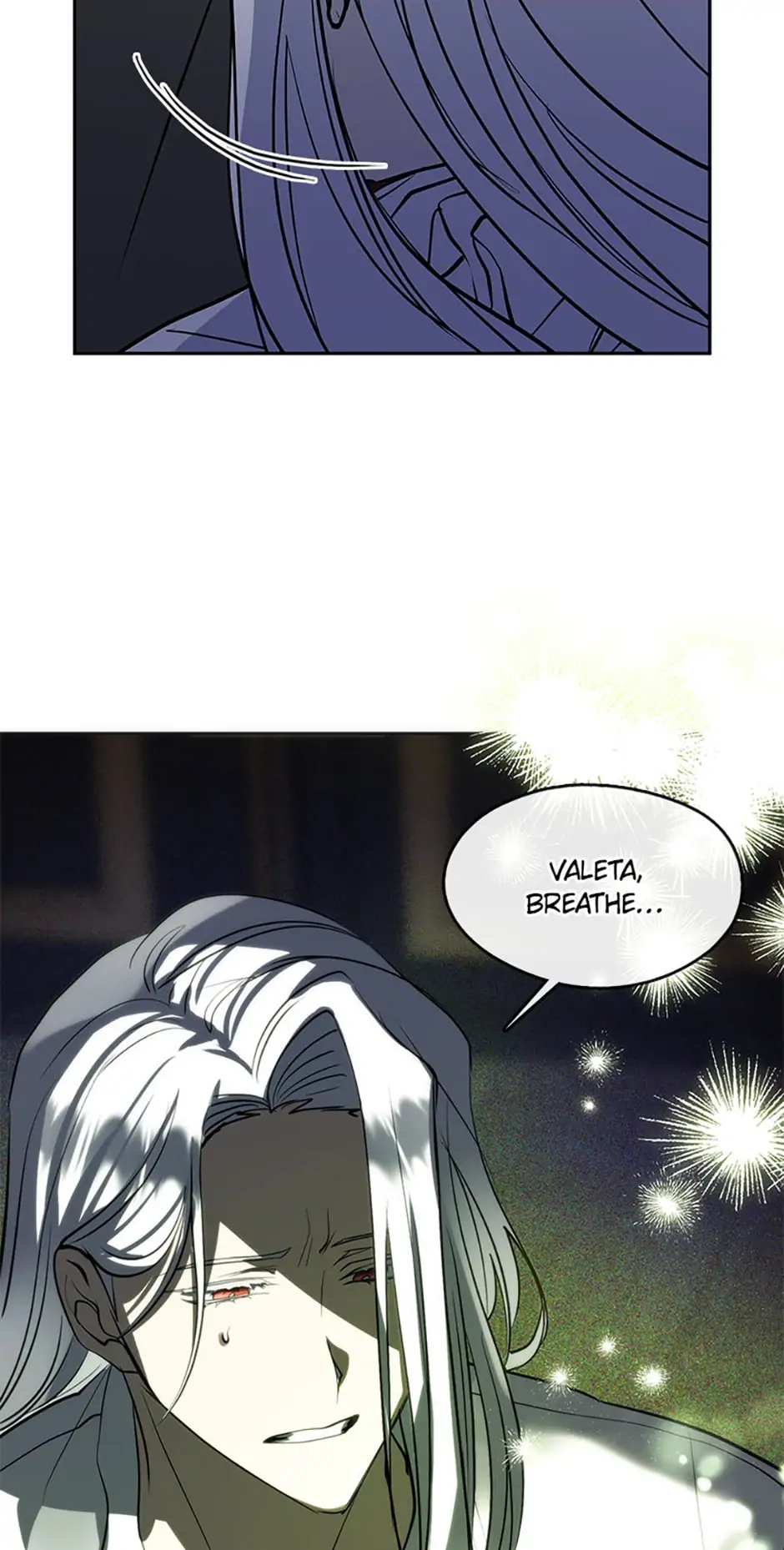 I Failed to Oust the Villain! [Official][Uncensored] - Chapter 60 manhwa