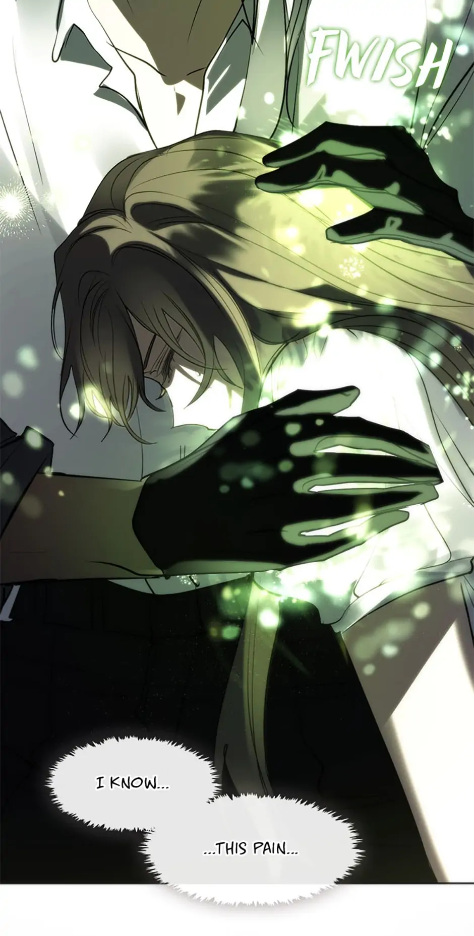 I Failed to Oust the Villain! [Official][Uncensored] - Chapter 60 manhwa