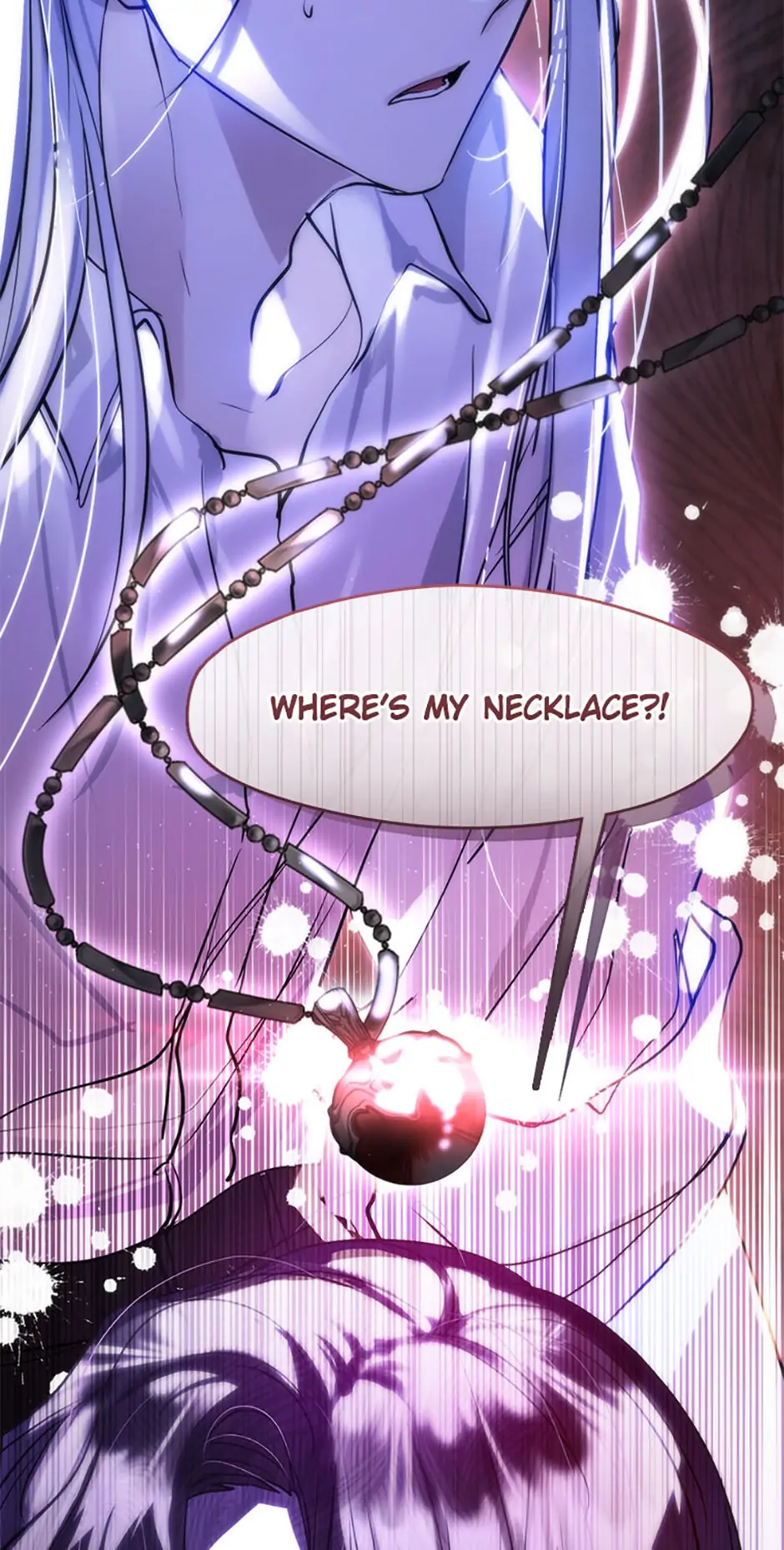 I Failed to Oust the Villain! [Official][Uncensored] - Chapter 60 manhwa