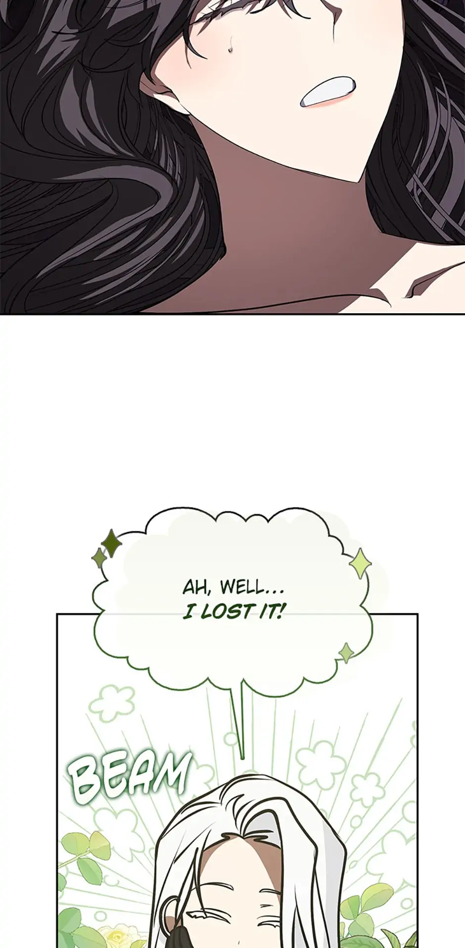 I Failed to Oust the Villain! [Official][Uncensored] - Chapter 61 manhwa