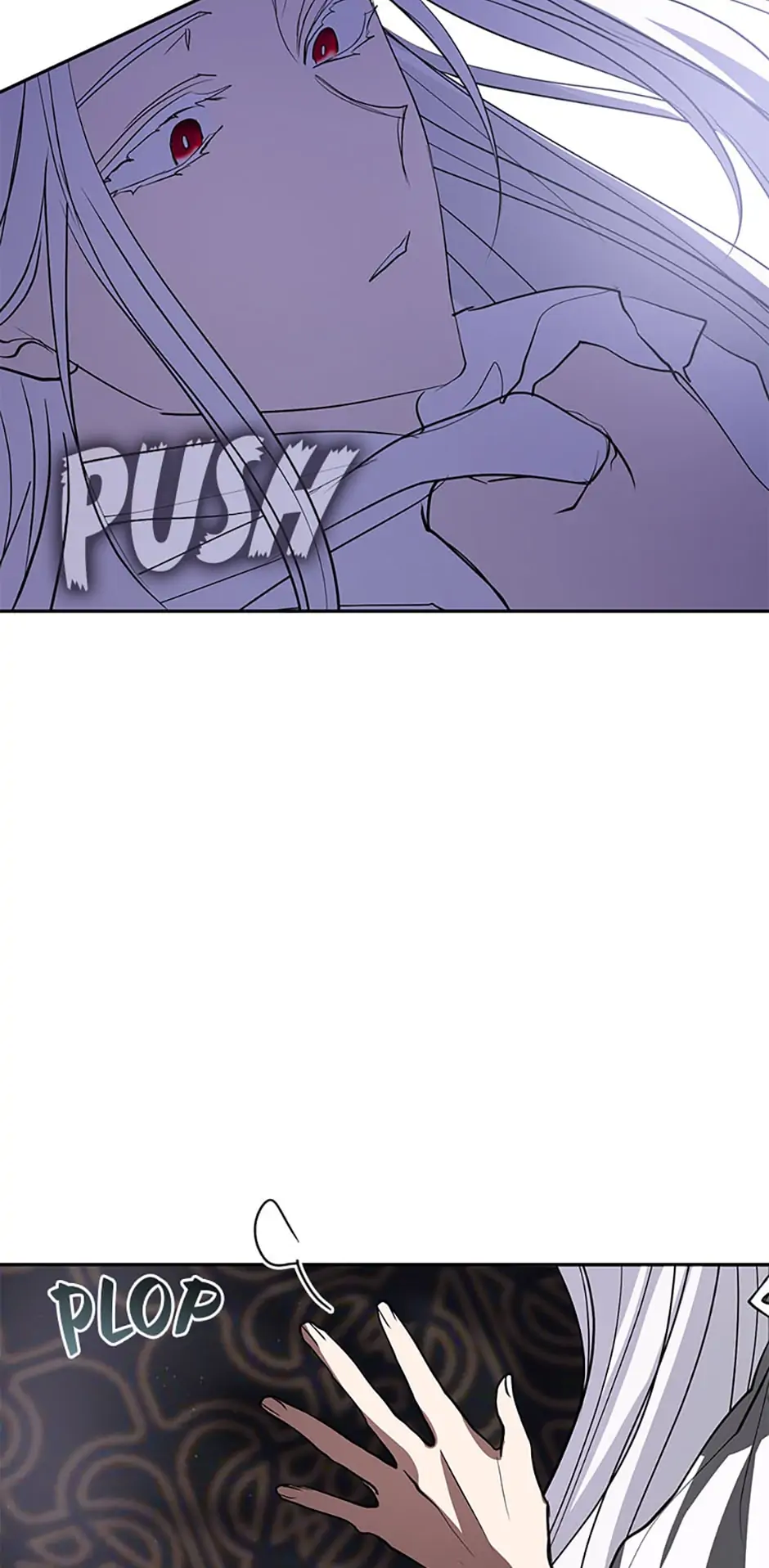 I Failed to Oust the Villain! [Official][Uncensored] - Chapter 61 manhwa