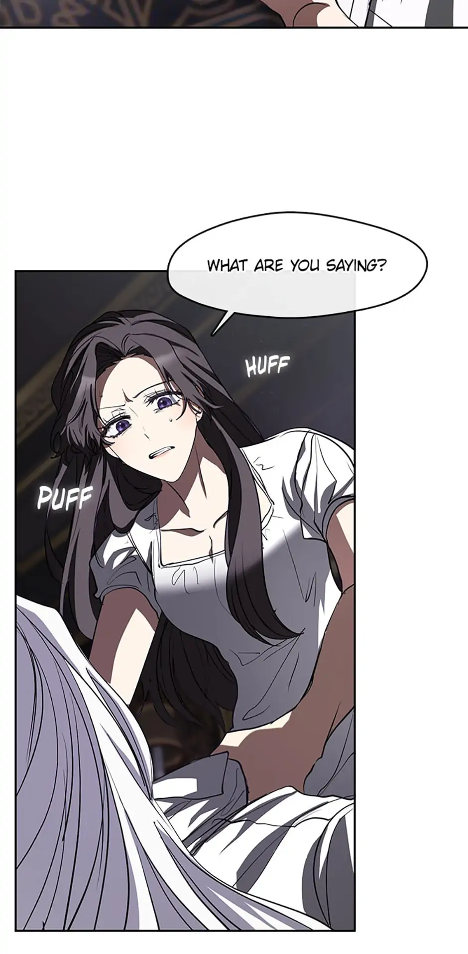 I Failed to Oust the Villain! [Official][Uncensored] - Chapter 61 manhwa