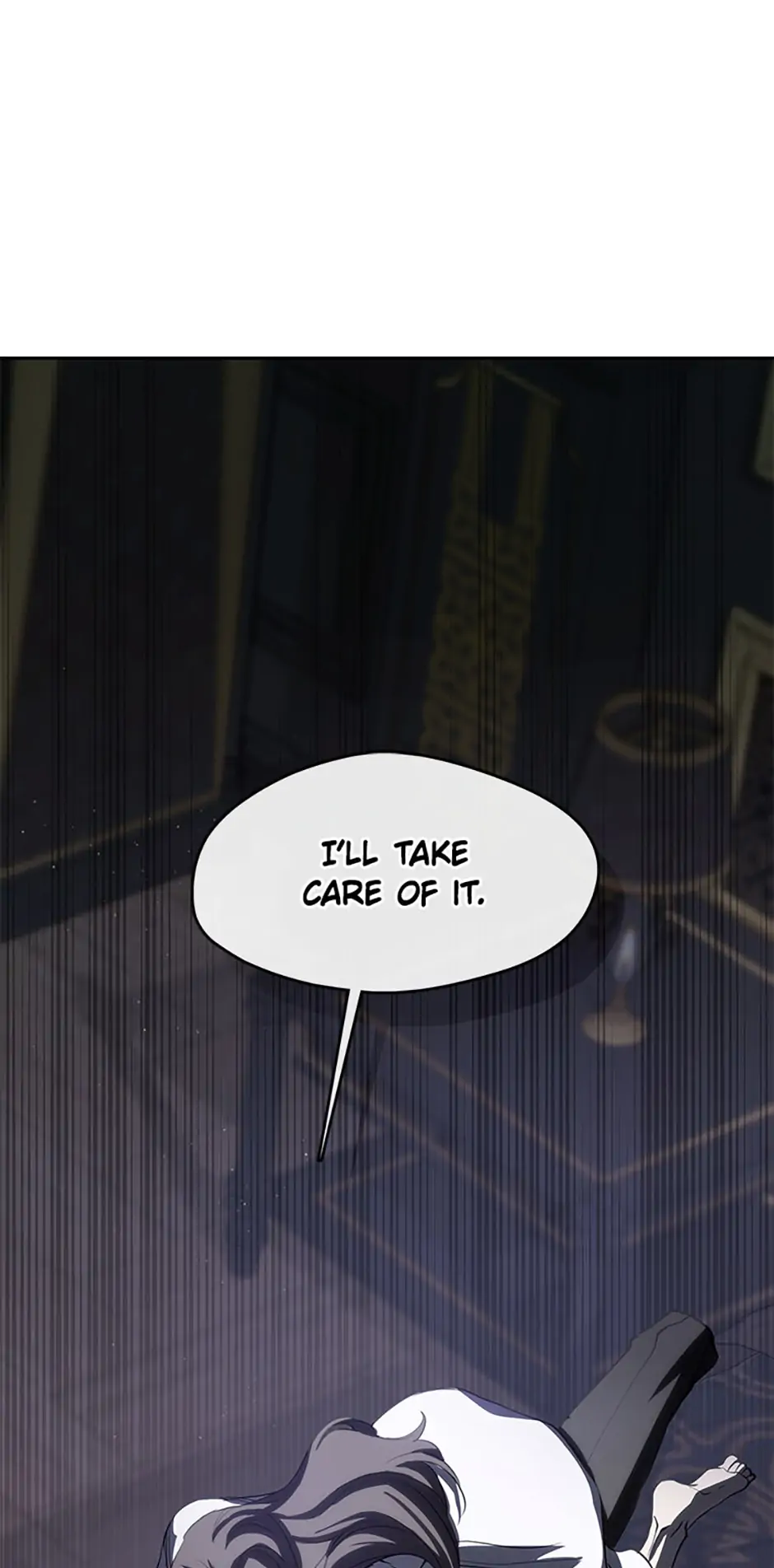 I Failed to Oust the Villain! [Official][Uncensored] - Chapter 61 manhwa