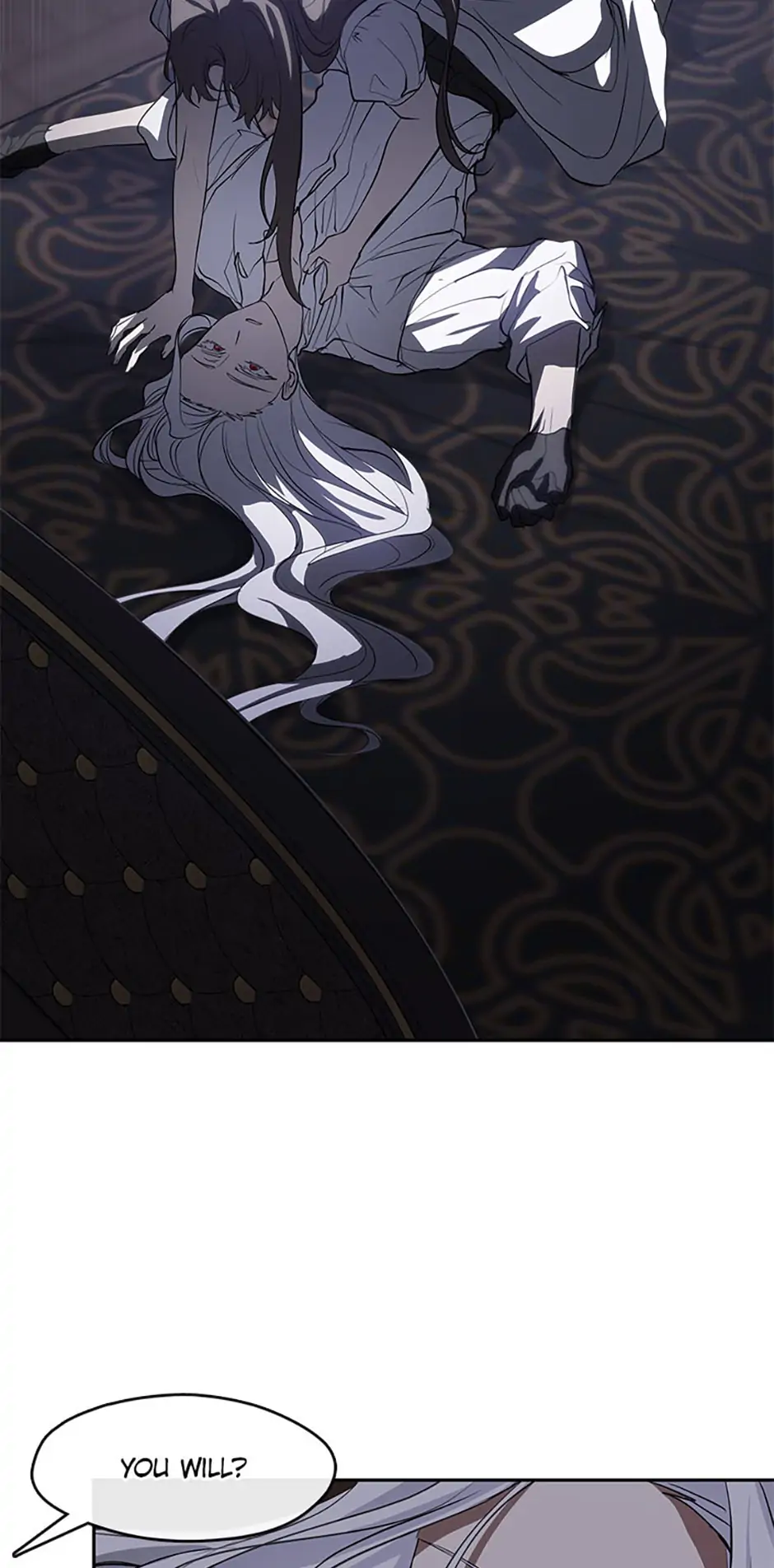 I Failed to Oust the Villain! [Official][Uncensored] - Chapter 61 manhwa