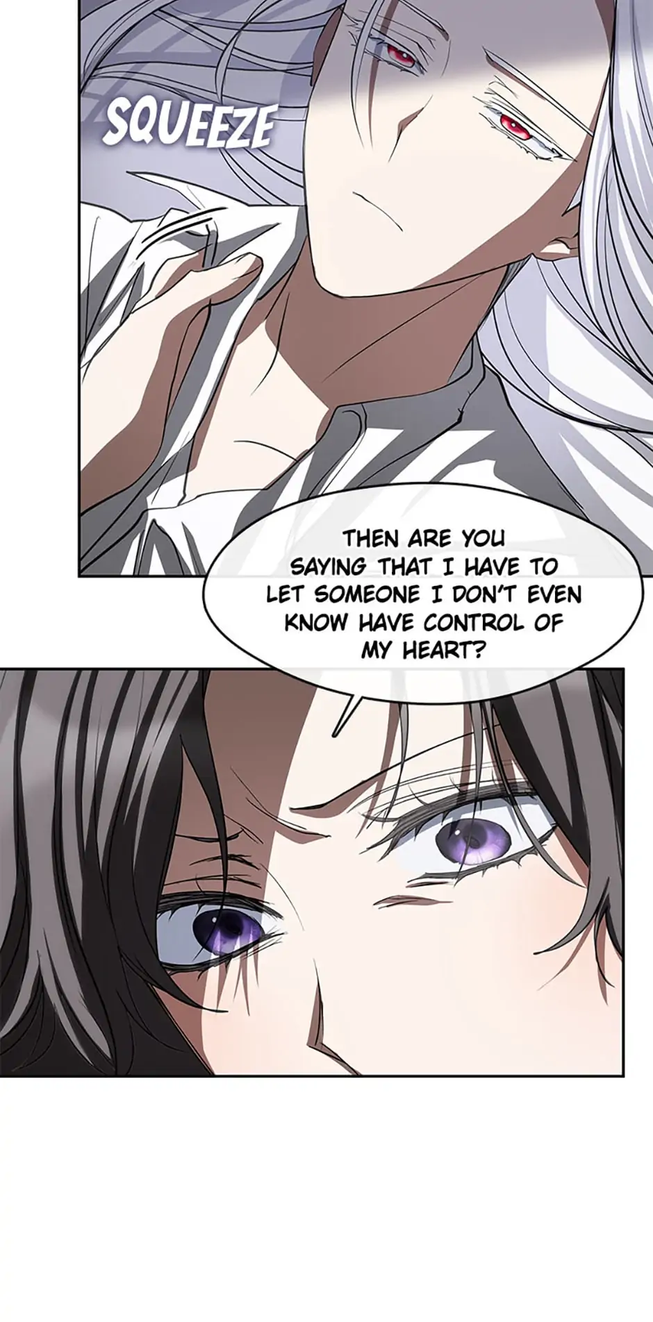 I Failed to Oust the Villain! [Official][Uncensored] - Chapter 61 manhwa