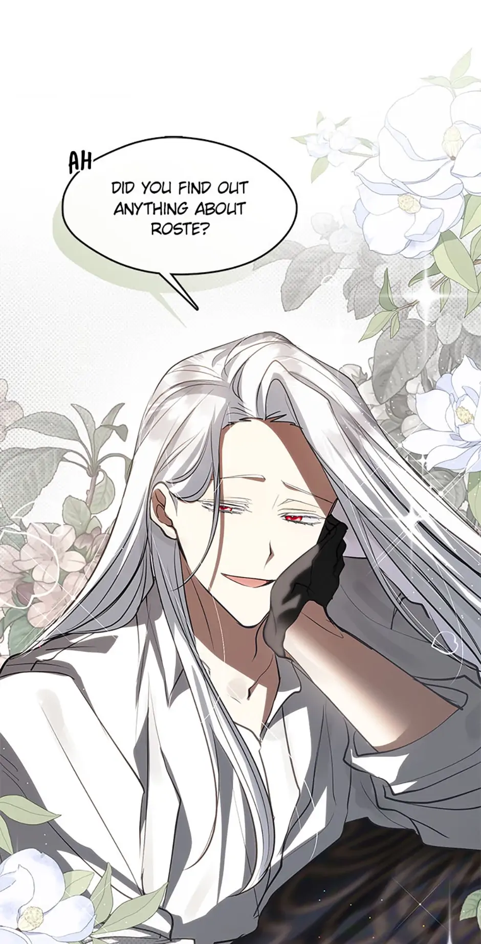 I Failed to Oust the Villain! [Official][Uncensored] - Chapter 61 manhwa