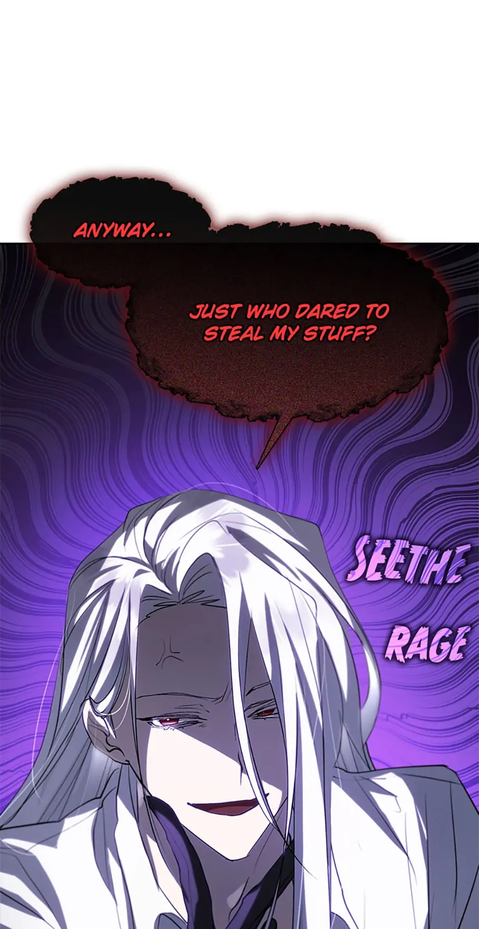 I Failed to Oust the Villain! [Official][Uncensored] - Chapter 61 manhwa