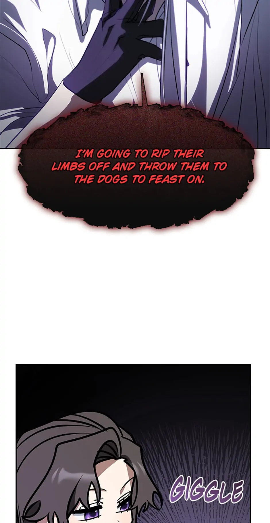 I Failed to Oust the Villain! [Official][Uncensored] - Chapter 61 manhwa