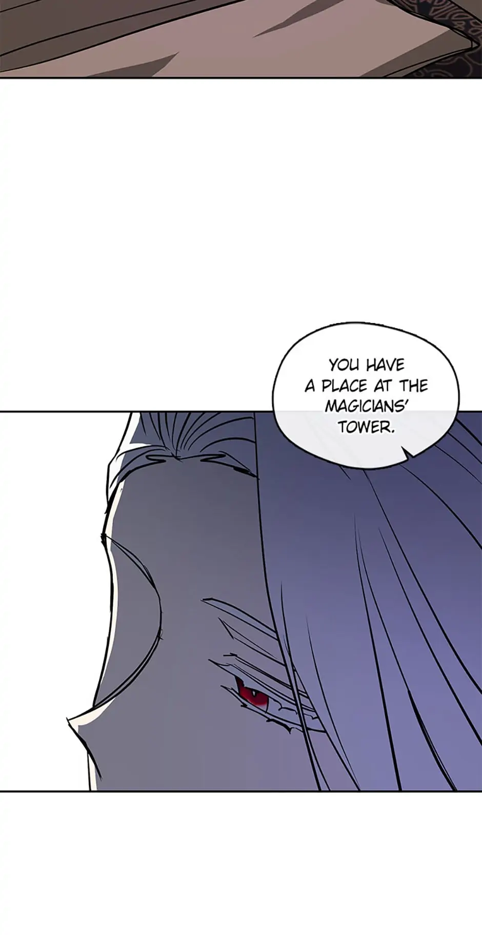 I Failed to Oust the Villain! [Official][Uncensored] - Chapter 61 manhwa