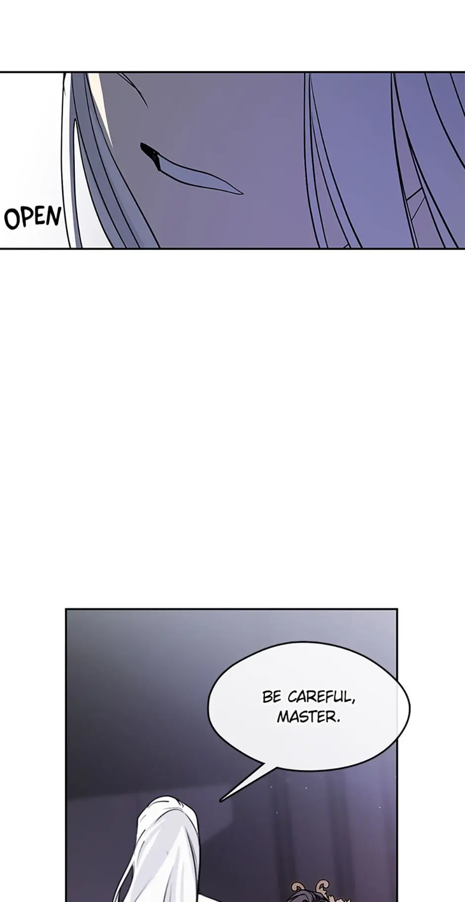 I Failed to Oust the Villain! [Official][Uncensored] - Chapter 61 manhwa