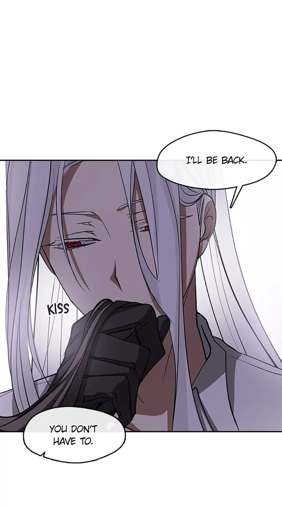 I Failed to Oust the Villain! [Official][Uncensored] - Chapter 61 manhwa