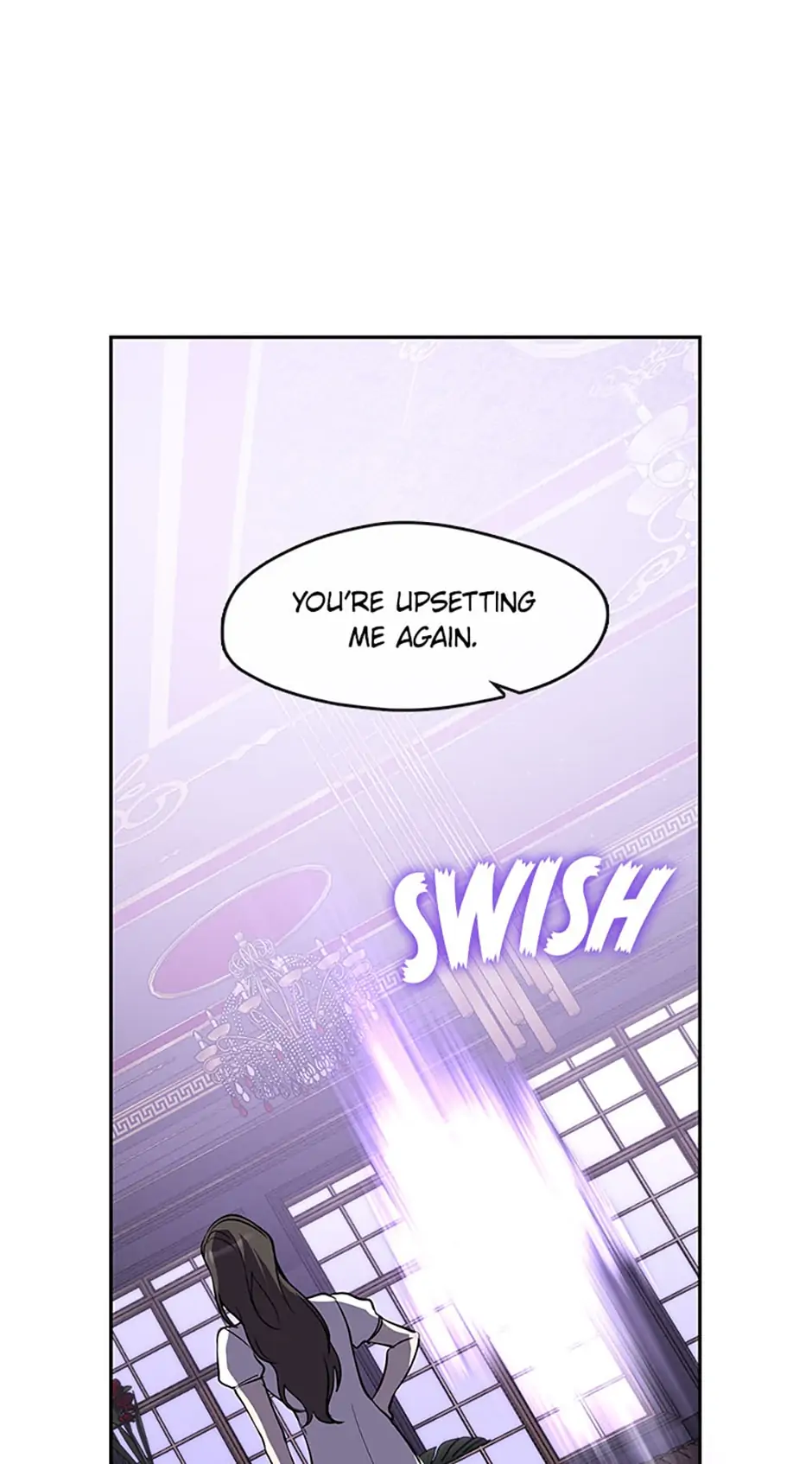 I Failed to Oust the Villain! [Official][Uncensored] - Chapter 61 manhwa
