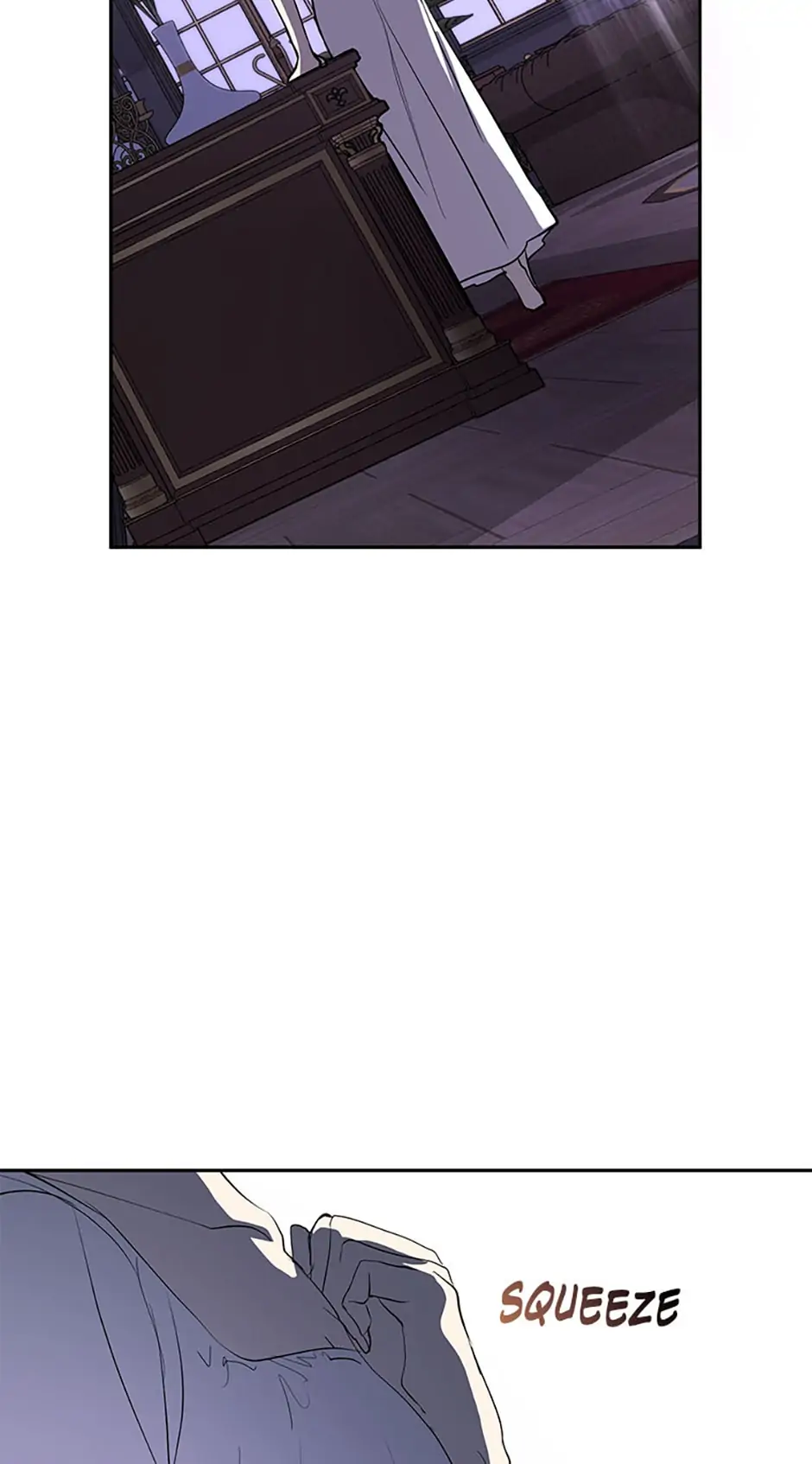 I Failed to Oust the Villain! [Official][Uncensored] - Chapter 61 manhwa