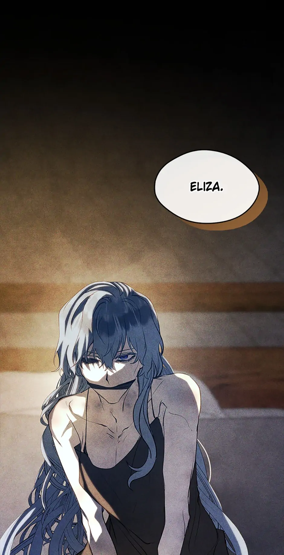 I Failed to Oust the Villain! [Official][Uncensored] - Chapter 61 manhwa