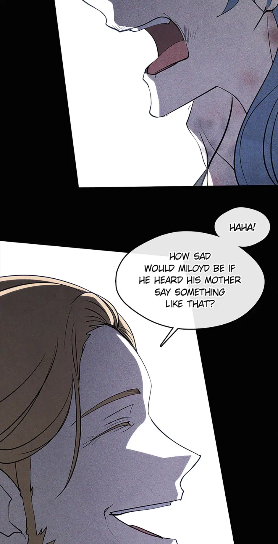 I Failed to Oust the Villain! [Official][Uncensored] - Chapter 61 manhwa