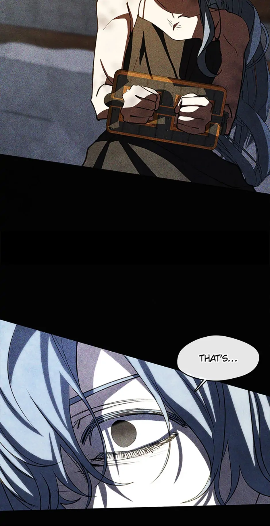 I Failed to Oust the Villain! [Official][Uncensored] - Chapter 61 manhwa