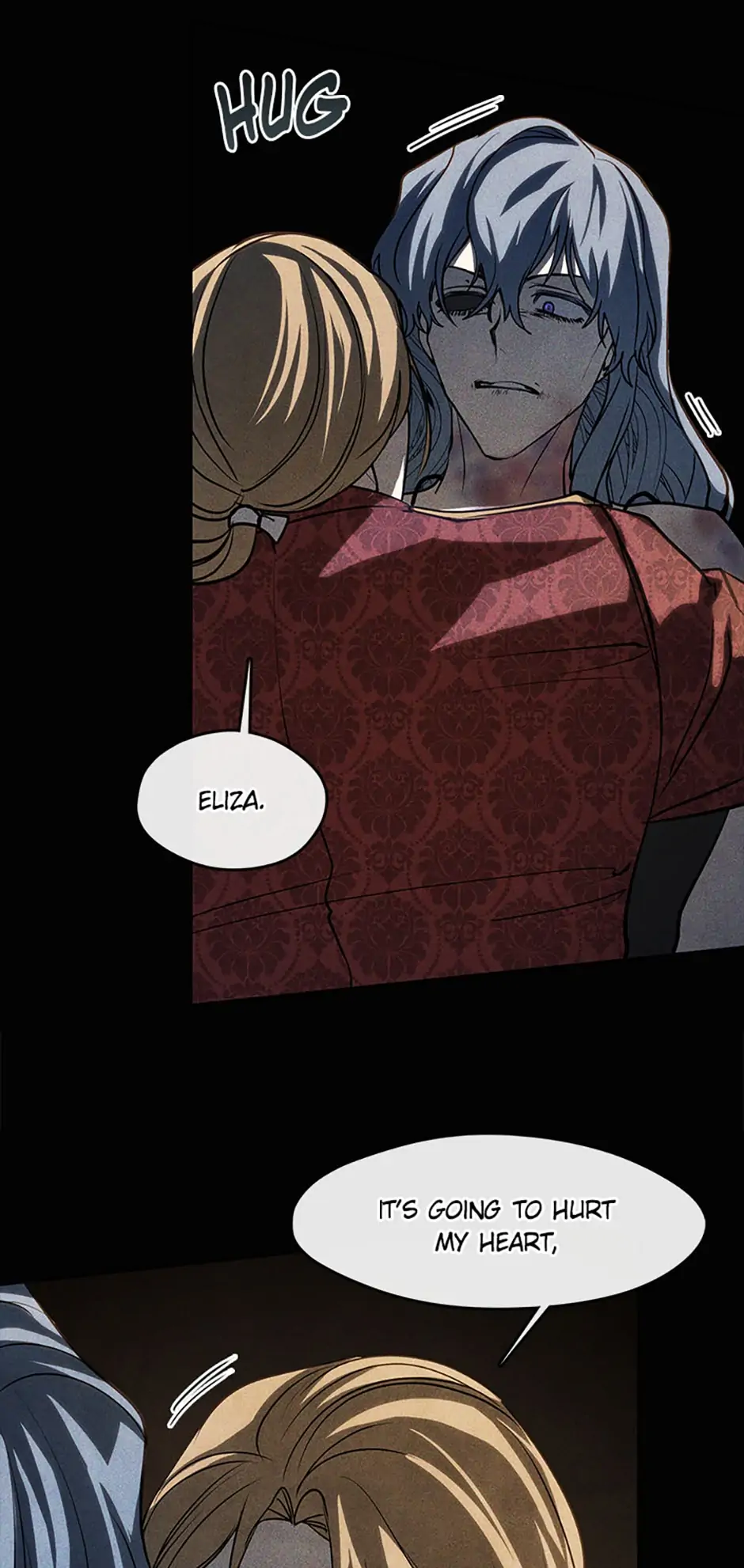 I Failed to Oust the Villain! [Official][Uncensored] - Chapter 61 manhwa