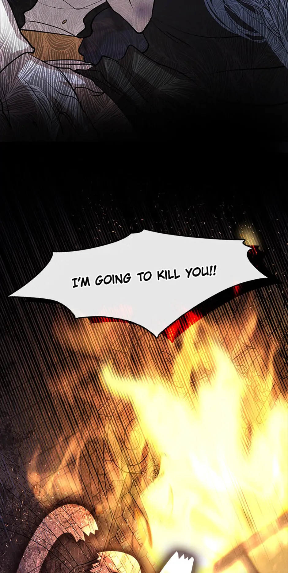 I Failed to Oust the Villain! [Official][Uncensored] - Chapter 61 manhwa