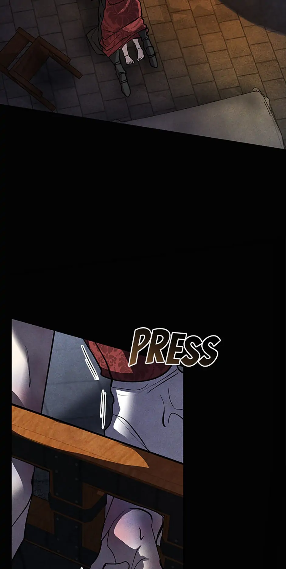 I Failed to Oust the Villain! [Official][Uncensored] - Chapter 61 manhwa