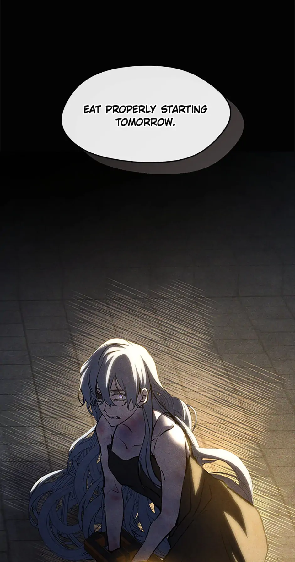 I Failed to Oust the Villain! [Official][Uncensored] - Chapter 61 manhwa