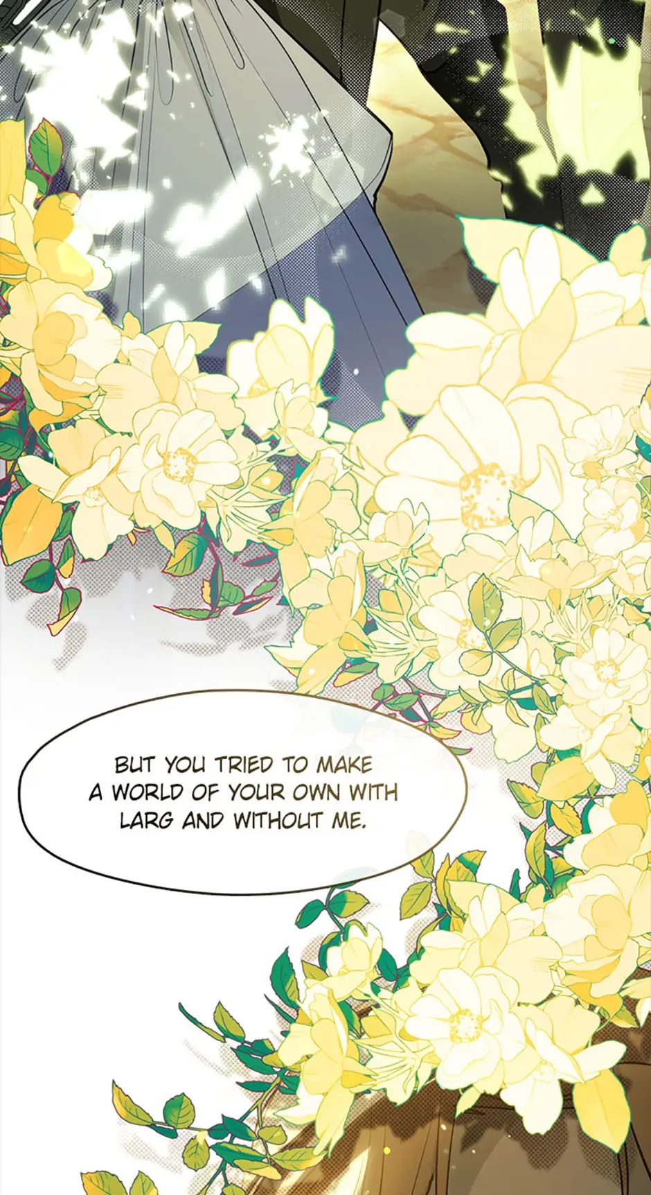 I Failed to Oust the Villain! [Official][Uncensored] - Chapter 61 manhwa