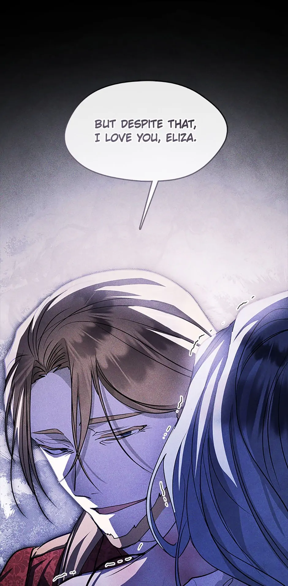 I Failed to Oust the Villain! [Official][Uncensored] - Chapter 61 manhwa