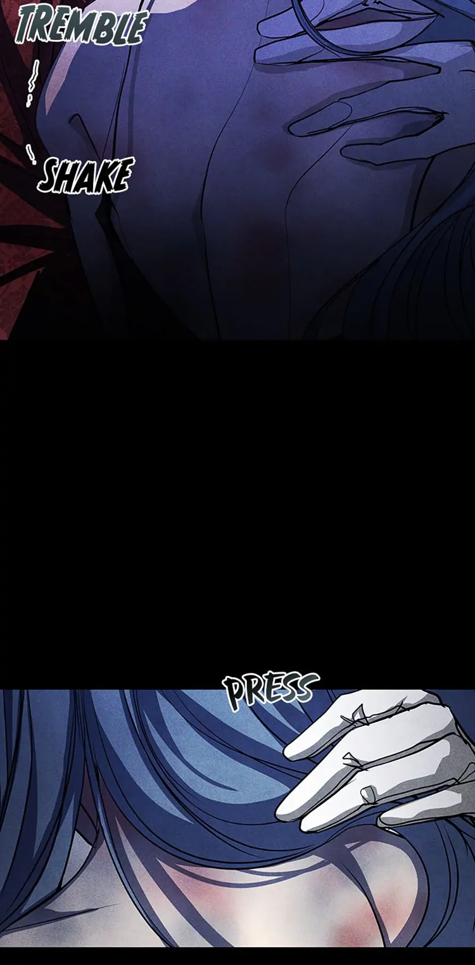 I Failed to Oust the Villain! [Official][Uncensored] - Chapter 61 manhwa