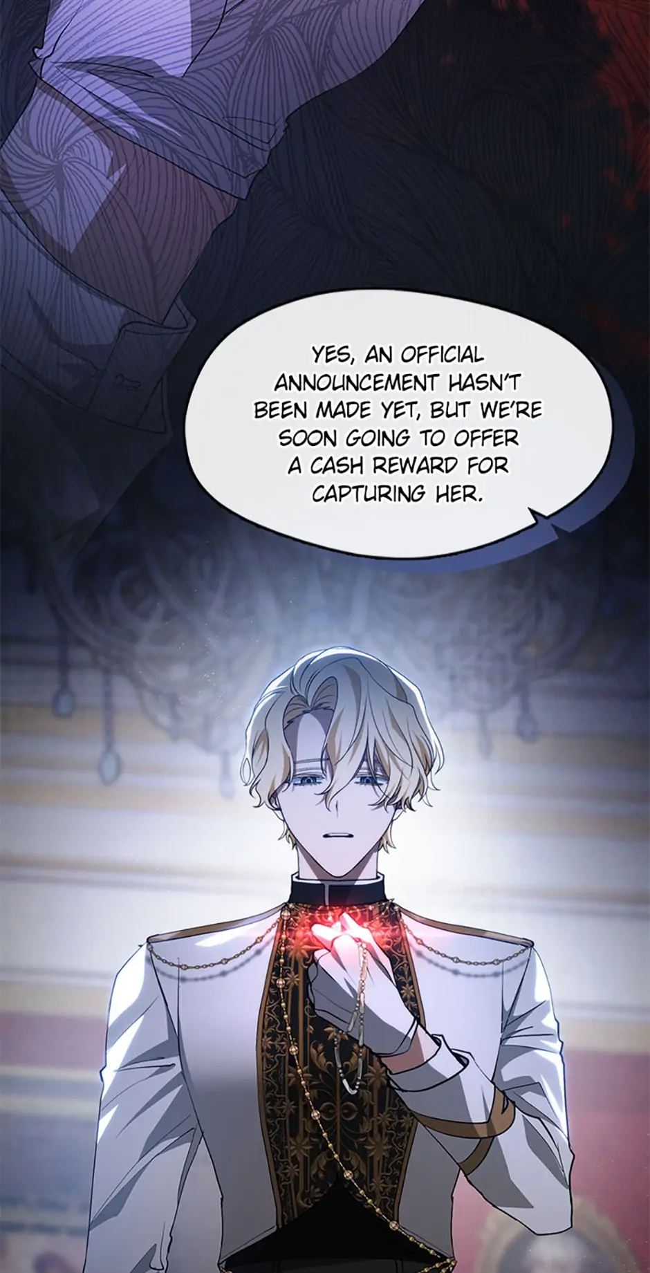 I Failed to Oust the Villain! [Official][Uncensored] - Chapter 62 manhwa